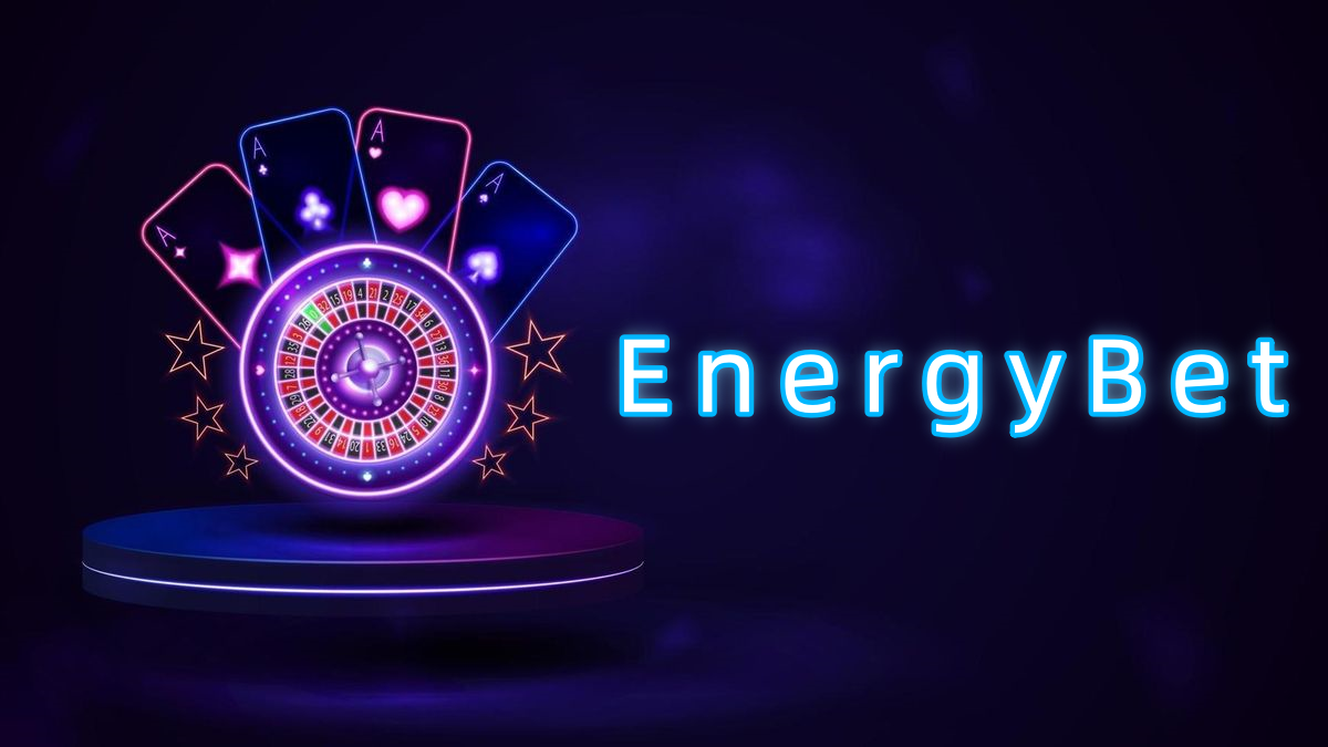 EnergyBet پاکستان