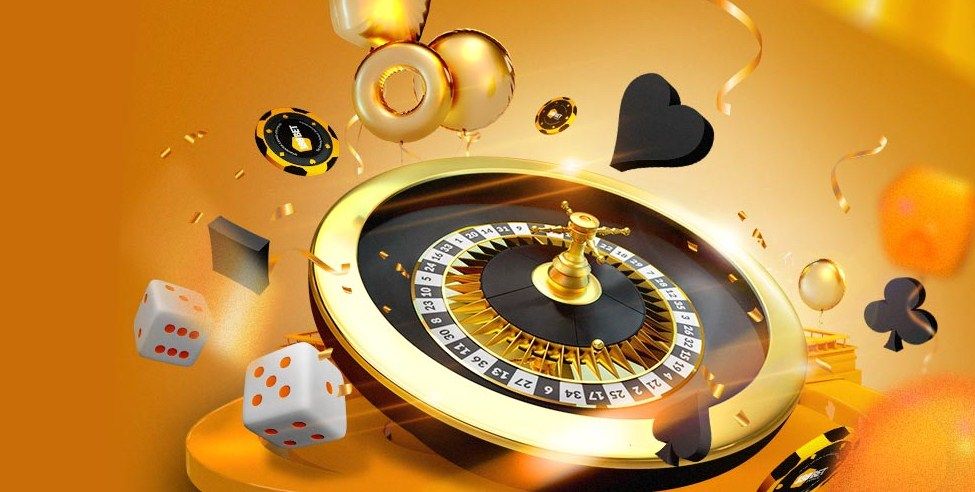 EnergyBet پر آن لائن سلاٹس کے بارے میں