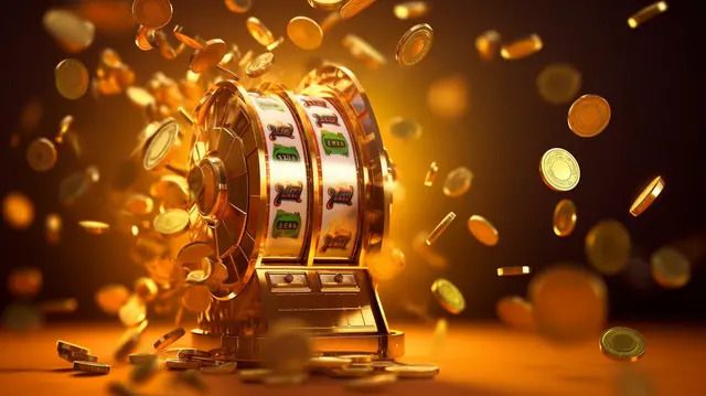 EnergyBet پاکستان میں میگا ویز کیسینو گیمز