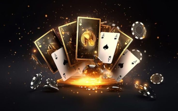 پاکستان میں EnergyBet کا آن لائن کیسینو سیکشن کھولیں۔